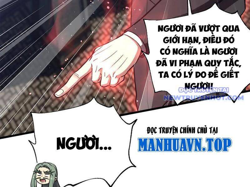 Toàn Cầu Cao Võ Chap 295 - Next Chap 296