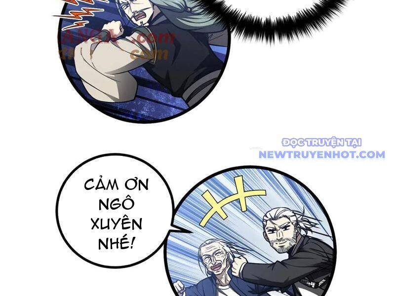 Toàn Cầu Cao Võ Chap 295 - Next Chap 296