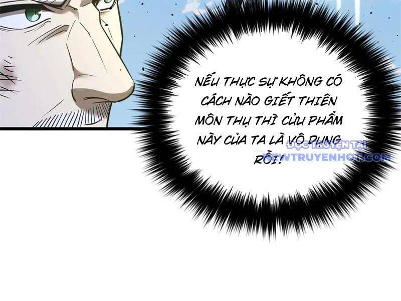 Toàn Cầu Cao Võ Chap 295 - Next Chap 296