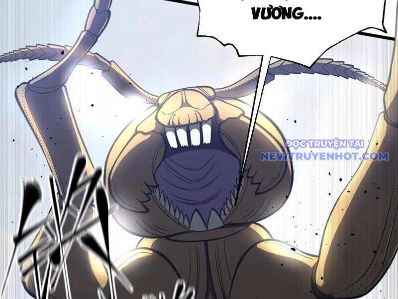 Toàn Cầu Cao Võ Chap 295 - Next Chap 296