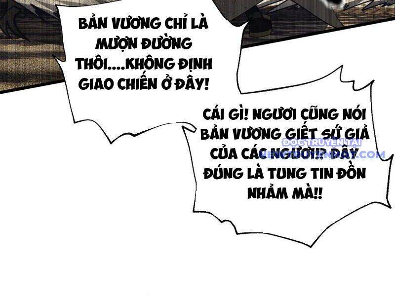 Toàn Cầu Cao Võ Chap 295 - Next Chap 296