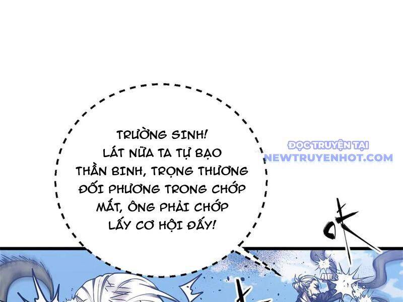 Toàn Cầu Cao Võ Chap 295 - Next Chap 296
