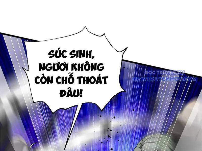 Toàn Cầu Cao Võ Chap 295 - Next Chap 296