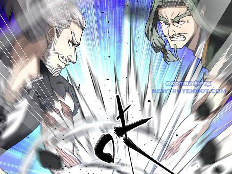 Toàn Cầu Cao Võ Chap 295 - Next Chap 296