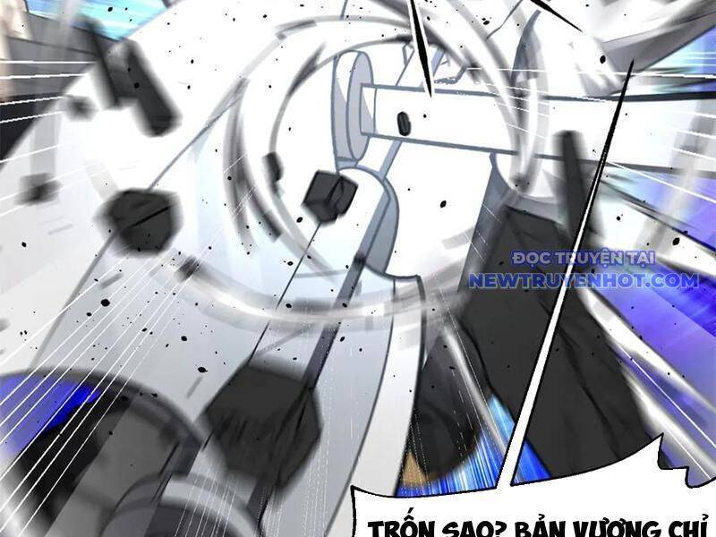 Toàn Cầu Cao Võ Chap 295 - Next Chap 296