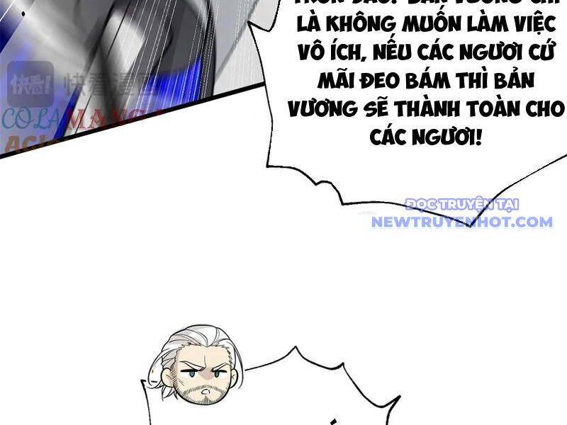 Toàn Cầu Cao Võ Chap 295 - Next Chap 296