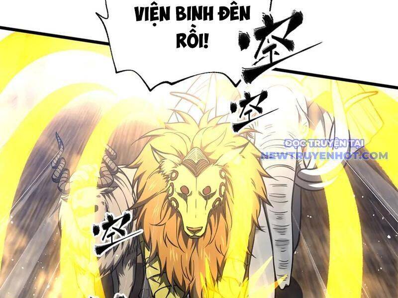 Toàn Cầu Cao Võ Chap 295 - Next Chap 296
