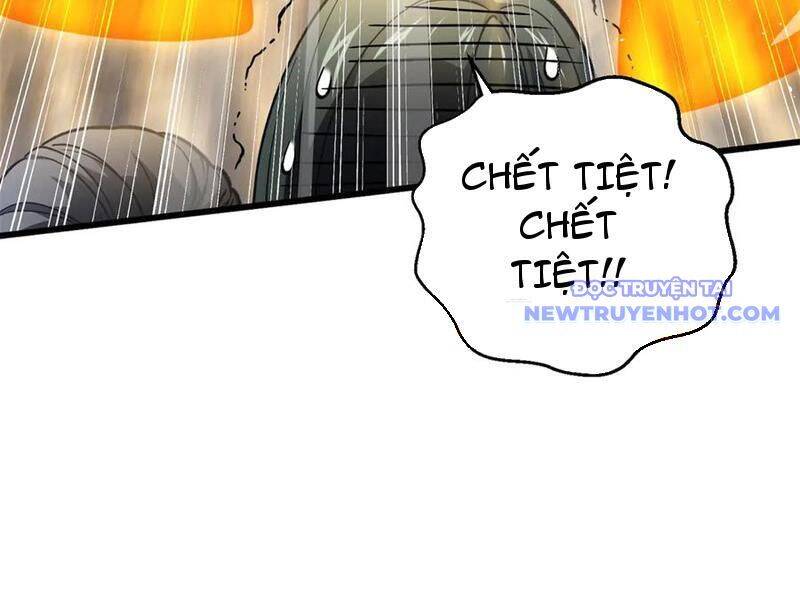 Toàn Cầu Cao Võ Chap 295 - Next Chap 296