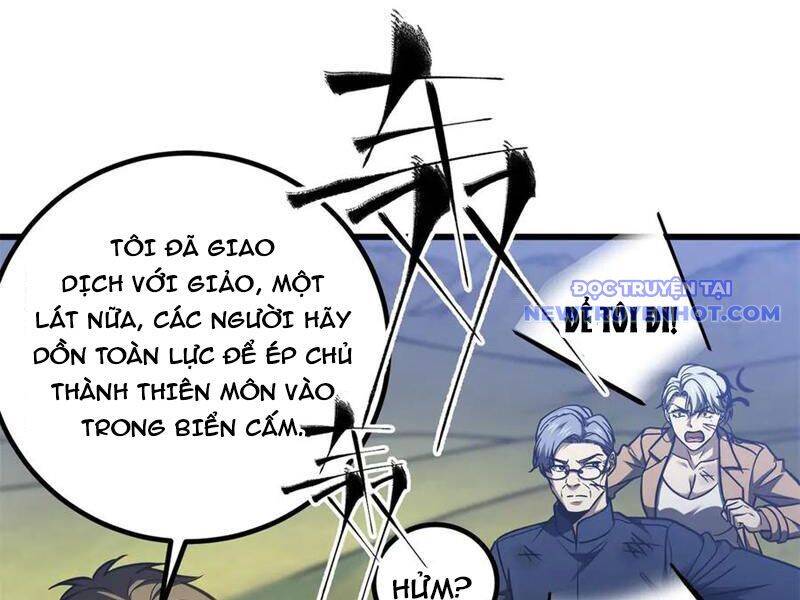 Toàn Cầu Cao Võ Chap 295 - Next Chap 296