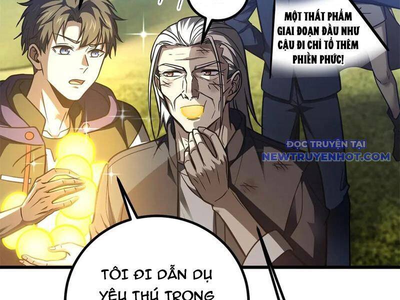 Toàn Cầu Cao Võ Chap 295 - Next Chap 296