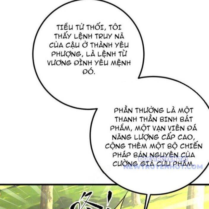 Toàn Cầu Cao Võ Chap 297 - Next Chap 298