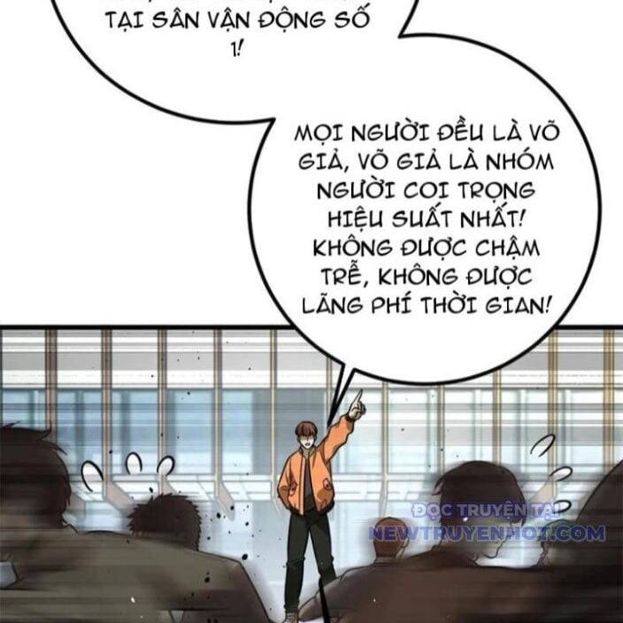 Toàn Cầu Cao Võ Chap 297 - Next Chap 298
