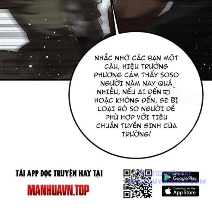 Toàn Cầu Cao Võ Chap 297 - Next Chap 298