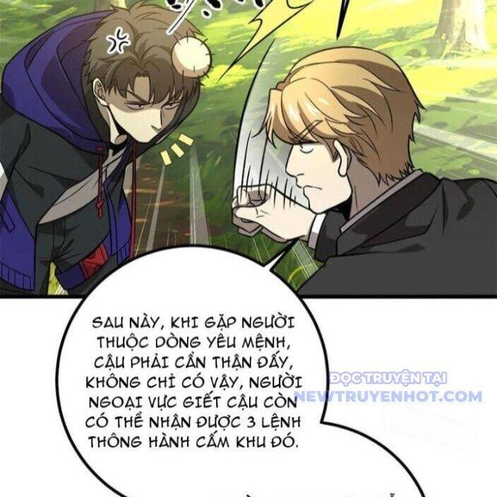 Toàn Cầu Cao Võ Chap 297 - Next Chap 298