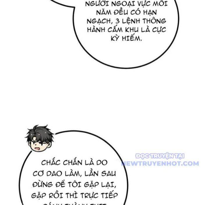 Toàn Cầu Cao Võ Chap 297 - Next Chap 298