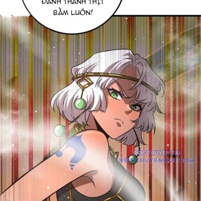 Toàn Cầu Cao Võ Chap 297 - Next Chap 298