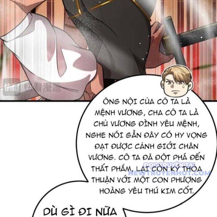 Toàn Cầu Cao Võ Chap 297 - Next Chap 298