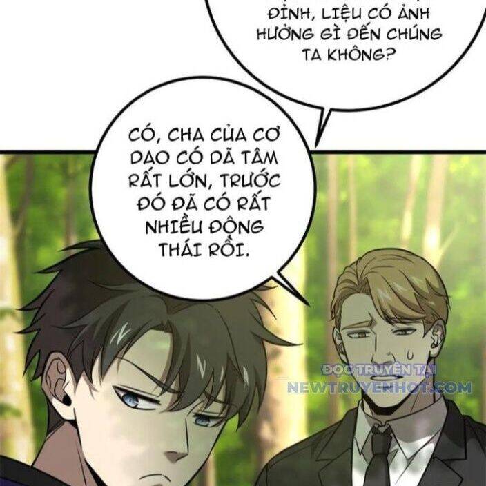 Toàn Cầu Cao Võ Chap 297 - Next Chap 298