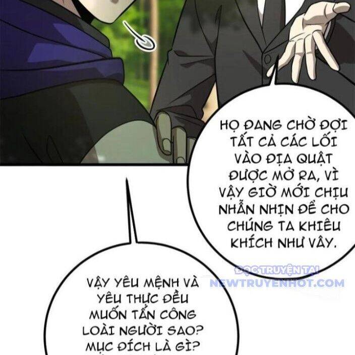 Toàn Cầu Cao Võ Chap 297 - Next Chap 298