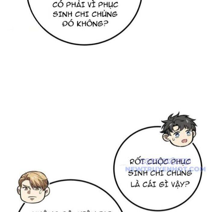 Toàn Cầu Cao Võ Chap 297 - Next Chap 298