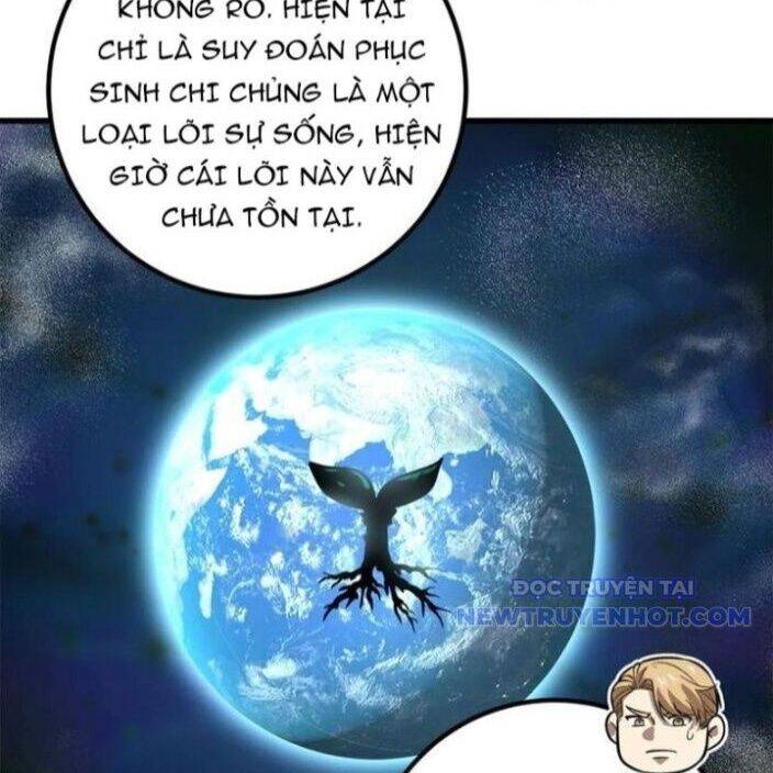 Toàn Cầu Cao Võ Chap 297 - Next Chap 298