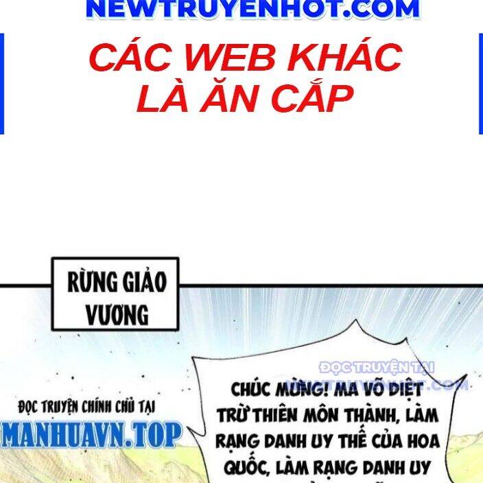 Toàn Cầu Cao Võ Chap 297 - Next Chap 298