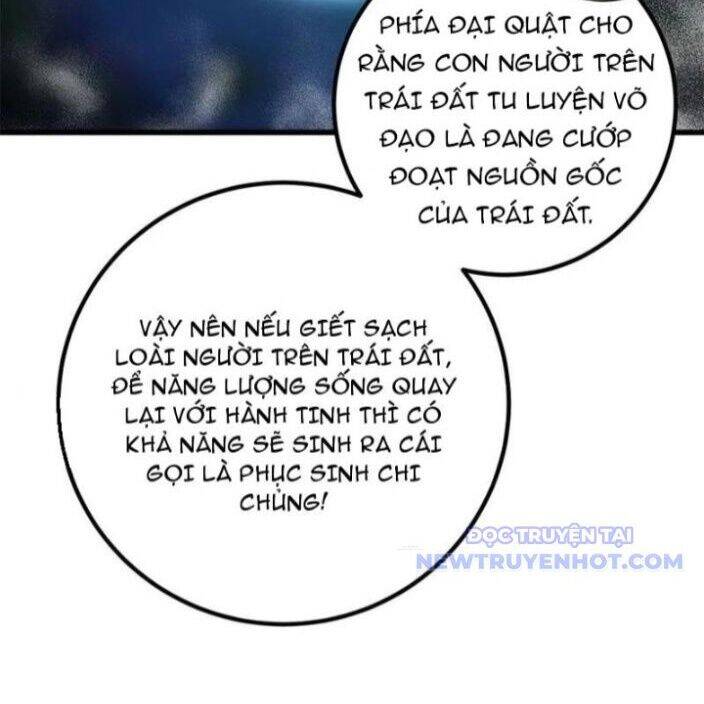 Toàn Cầu Cao Võ Chap 297 - Next Chap 298