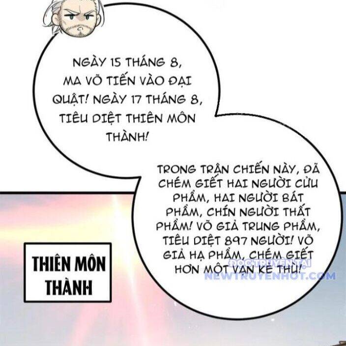 Toàn Cầu Cao Võ Chap 297 - Next Chap 298