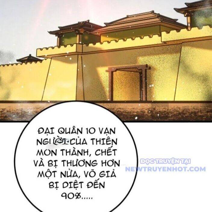 Toàn Cầu Cao Võ Chap 297 - Next Chap 298