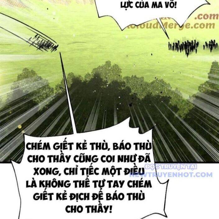 Toàn Cầu Cao Võ Chap 297 - Next Chap 298