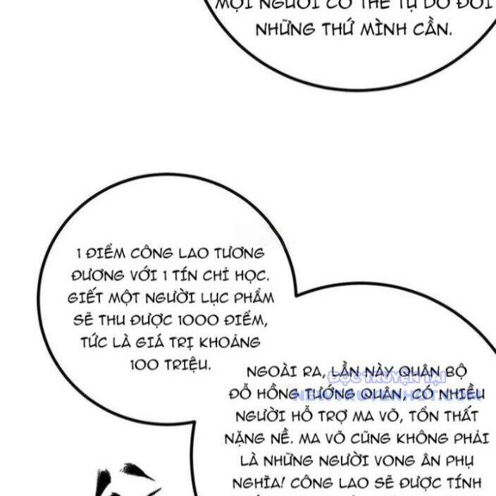 Toàn Cầu Cao Võ Chap 297 - Next Chap 298