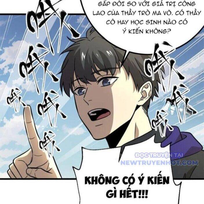 Toàn Cầu Cao Võ Chap 297 - Next Chap 298
