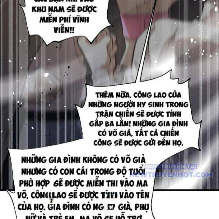 Toàn Cầu Cao Võ Chap 297 - Next Chap 298