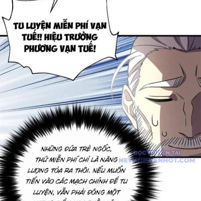 Toàn Cầu Cao Võ Chap 297 - Next Chap 298
