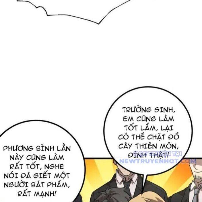 Toàn Cầu Cao Võ Chap 297 - Next Chap 298