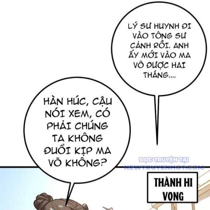 Toàn Cầu Cao Võ Chap 297 - Next Chap 298