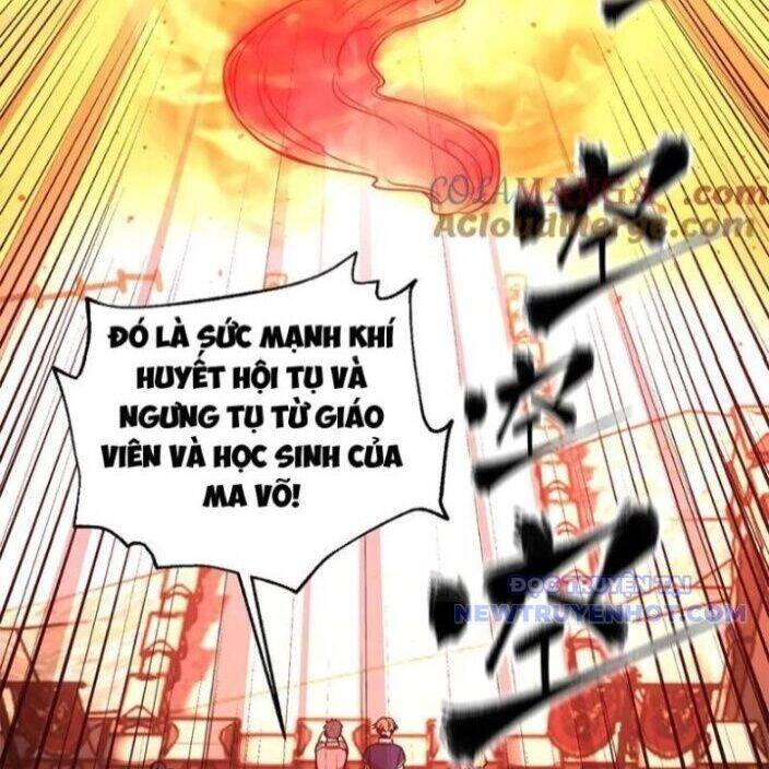 Toàn Cầu Cao Võ Chap 297 - Next Chap 298