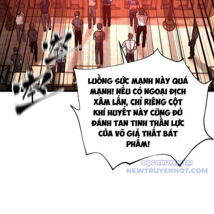 Toàn Cầu Cao Võ Chap 297 - Next Chap 298