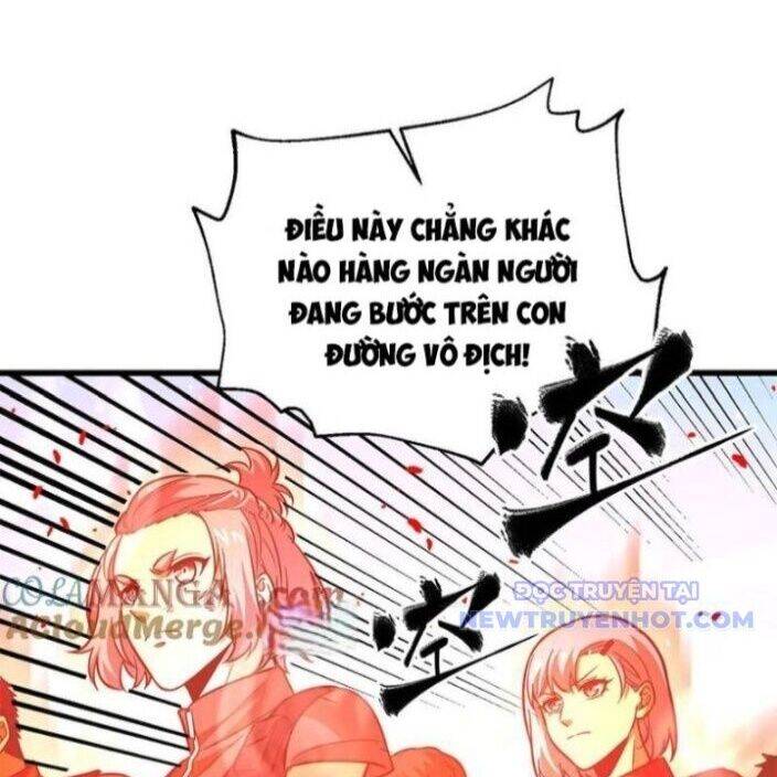 Toàn Cầu Cao Võ Chap 297 - Next Chap 298