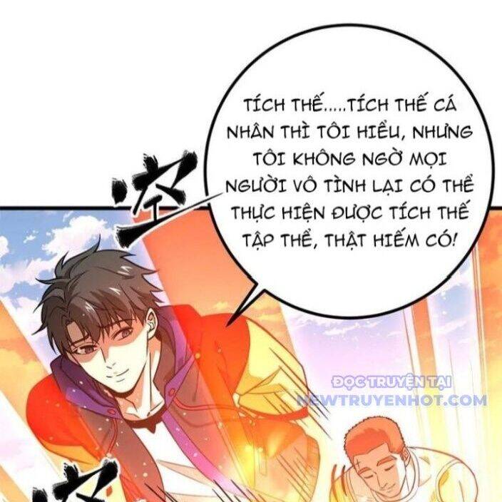 Toàn Cầu Cao Võ Chap 297 - Next Chap 298