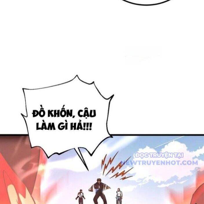 Toàn Cầu Cao Võ Chap 297 - Next Chap 298
