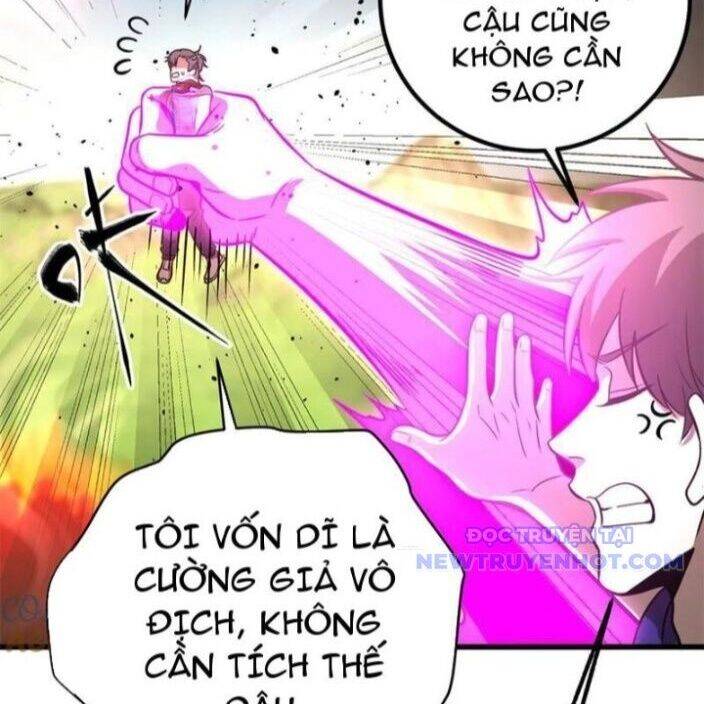 Toàn Cầu Cao Võ Chap 297 - Next Chap 298