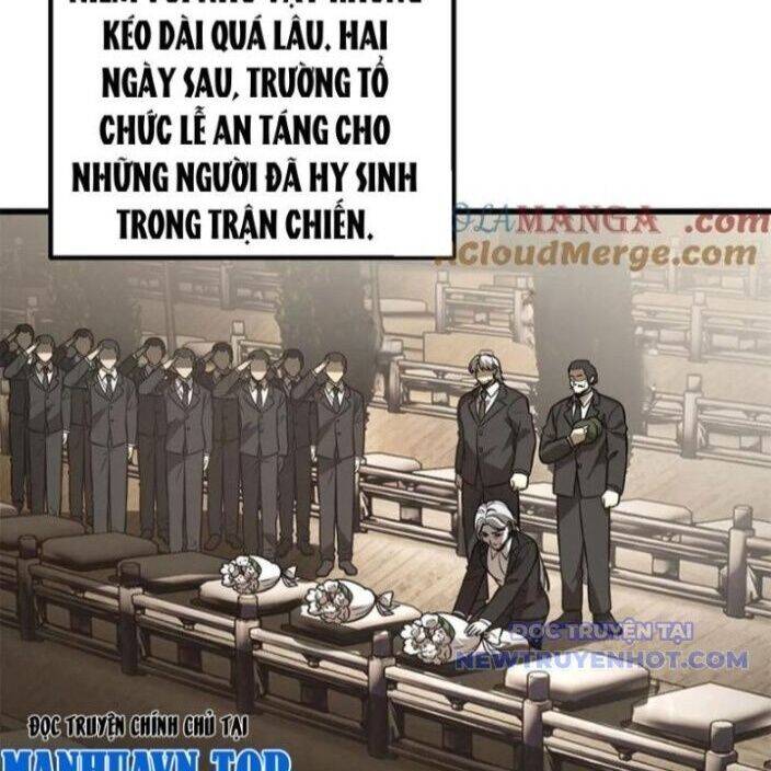 Toàn Cầu Cao Võ Chap 297 - Next Chap 298