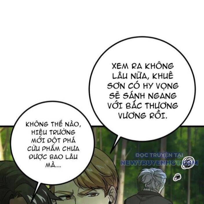 Toàn Cầu Cao Võ Chap 297 - Next Chap 298