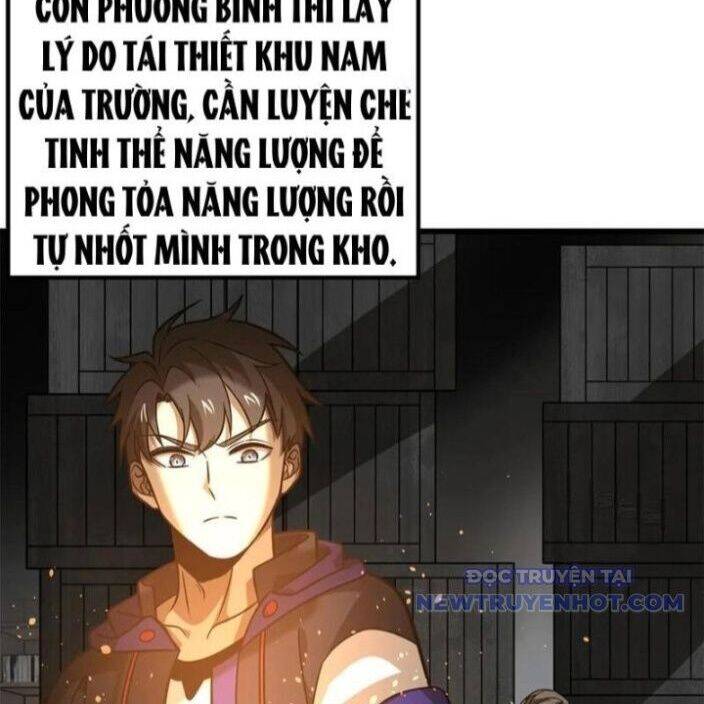 Toàn Cầu Cao Võ Chap 297 - Next Chap 298