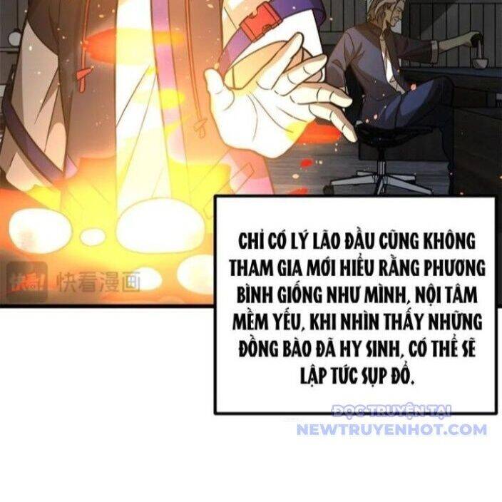 Toàn Cầu Cao Võ Chap 297 - Next Chap 298