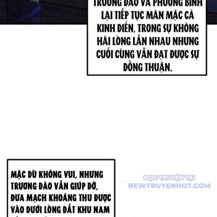 Toàn Cầu Cao Võ Chap 297 - Next Chap 298
