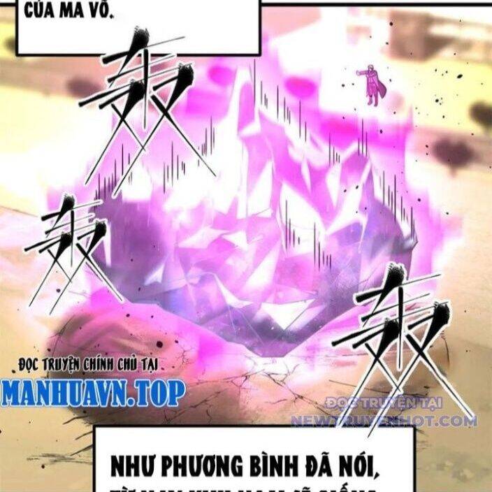 Toàn Cầu Cao Võ Chap 297 - Next Chap 298