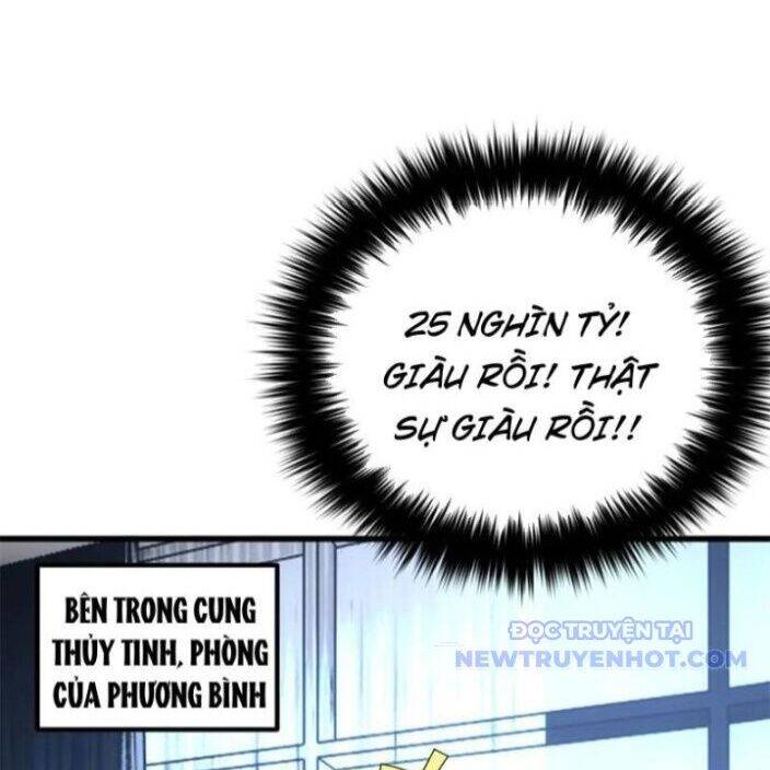 Toàn Cầu Cao Võ Chap 297 - Next Chap 298