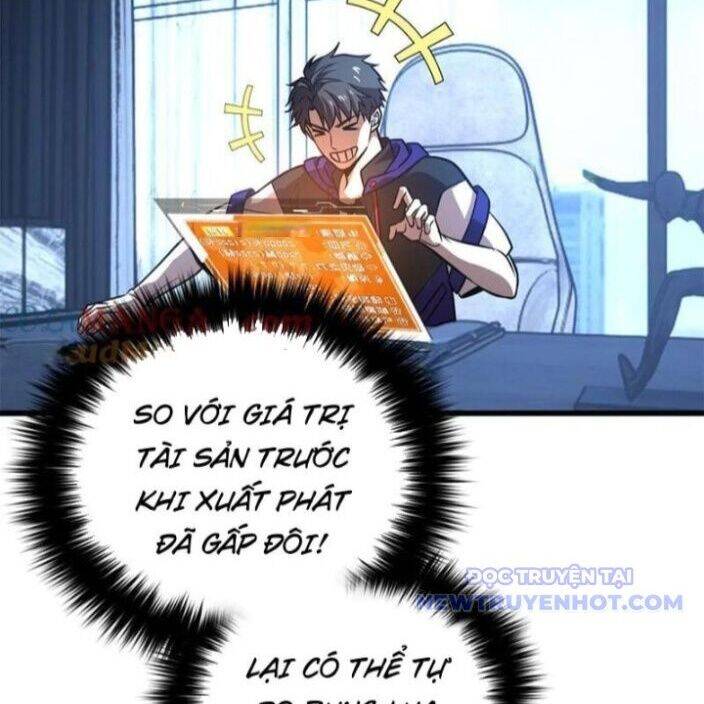 Toàn Cầu Cao Võ Chap 297 - Next Chap 298